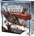 Eldritch Horror: Mountains of Madness product image