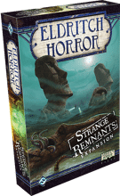 Eldritch Horror: Strange Remnants product image