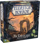 Eldritch Horror: The Dreamlands product image