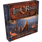 Lord of the Rings: The Card Game - The Treason of Saruman product image