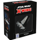 Star Wars X-Wing 2.0 - Sith Infiltrator Expansion Pack product image