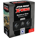 Star Wars X-Wing 2.0 -  Servants of Strife Squadron Pack product image