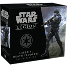 Star Wars Legion:  Imperial Death Troopers Unit Expansion product image