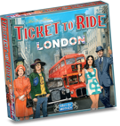 Ticket to Ride: London product image