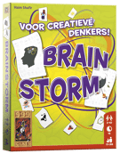 Brainstorm product image