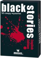 Black Stories [ENG] product image