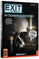 EXIT - De Duistere Catacomben product image