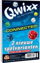 Qwixx Connected product image