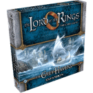 The Lord of the Rings: The Card Game – The Grey Havens product image