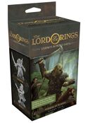 Lord of the Rings: Journeys in Middle-earth - Villains of Eriador Figure Pack product image