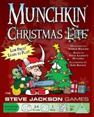 Munchkin Christmas Lite product image