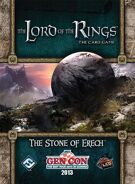 The Lord of the Rings: The Card Game – The Stone of Erech product image