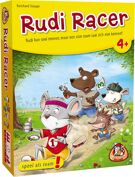 Rudi Racer product image