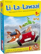 Li-La-Lawaai product image