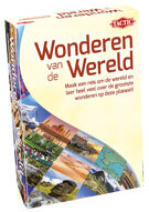 Wonderen van de Wereld product image