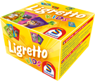 Ligretto Kids product image