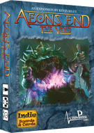 Aeon's End: The Void product image