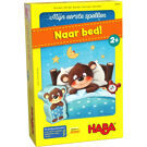 Mijn Eerste Spellen: Naar Bed! (2+) product image