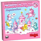 Eenhoorn Flonkerglans - Stapelwolken (4+) product image