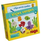 Mijn Eerste Spellen: Visjes Vangen (2+) product image