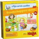 Mijn Eerste Spellen: Boodschappen Doen (2+) product image