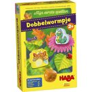 Mijn Eerste Spellen: Dobbelwormpje (2+) product image