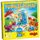 Fonkelschat (5+) product image