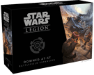 Star Wars Legion: Downed AT-ST Battlefield Expansion product image