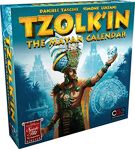 Tzolk'in: The Mayan Calender [ENG] product image