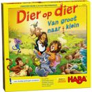 Dier op Dier: Van Groot naar Klein (5+) product image