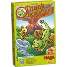 Draak Dondertand: De Vuurkristallen (3+) product image