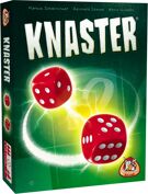 Knaster product image