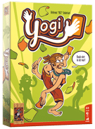 Yogi product image