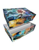 Star Realms Universal Storage Box product image