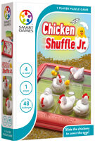 Chicken Shuffle Junior (4+) product image