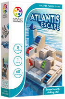 Atlantis Escape (8+) product image