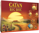 De Kolonisten van Catan: Big Box product image