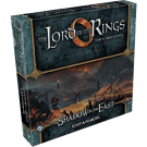 The Lord of the Rings: The Card Game – A Shadow in the East product image