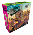 Wasteland Express Delivery Service product image