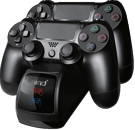 PS4 Controller Official Wireless Black-N product image