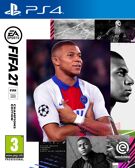 FIFA 21 Champions Edition product image