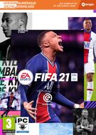 FIFA 21 product image