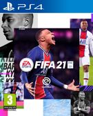 FIFA 21 Test Product product image