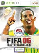 FIFA 06 - Road to FIFA World Cup product image