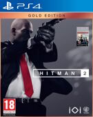 Hitman 2K21 Special Edition product image