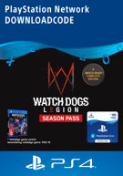 Watch Dogs 2K21 Season Pass (België) product image