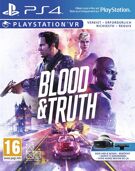 Blood & Truth VR product image