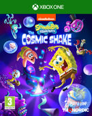 XONE Spongebob Squarepants Cosmic Shake product image