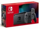 NS Nintendo Switch Grey product image