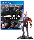 Watch Dogs 2K21 Collector's Edition product image